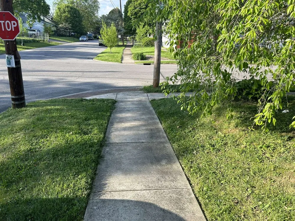 Local landscaping services in Mount Washington, KY by Elite Cutz