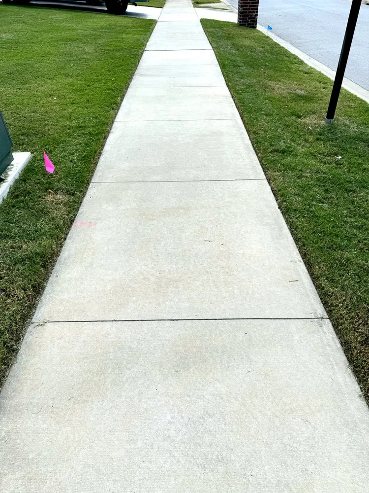 Reliable landscape installation in Warren, AR - Elite Cutz