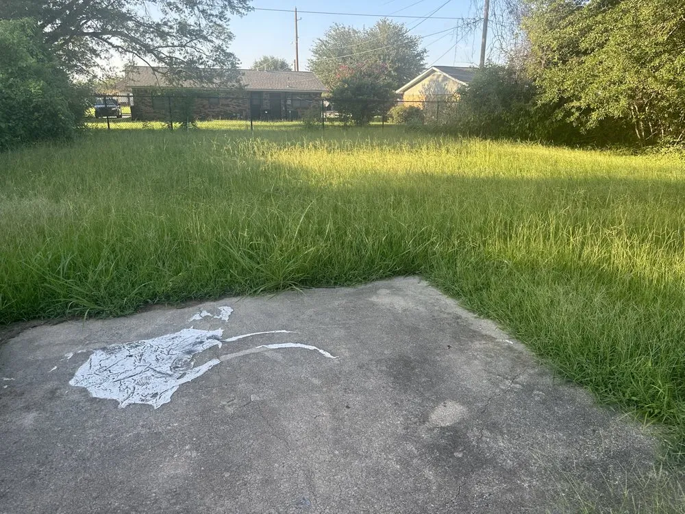 Custom garden landscaping experts serving Warren, AR - Elite Cutz