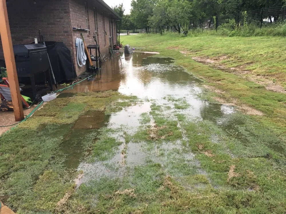 Affordable garden landscaping experts serving Fort Worth, TX - Elite Design Landscaping