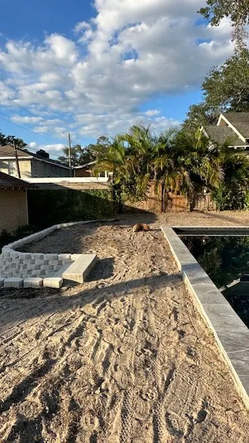 Trusted yard maintenance with custom design across Tampa Bay, FL - Elite Designer Landscaping