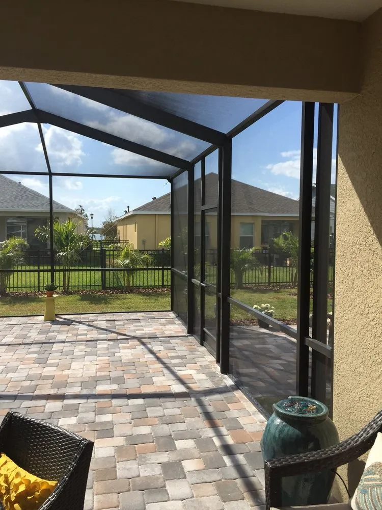 Trusted yard cleanup service in Tampa Bay, FL - Elite Designer Landscaping
