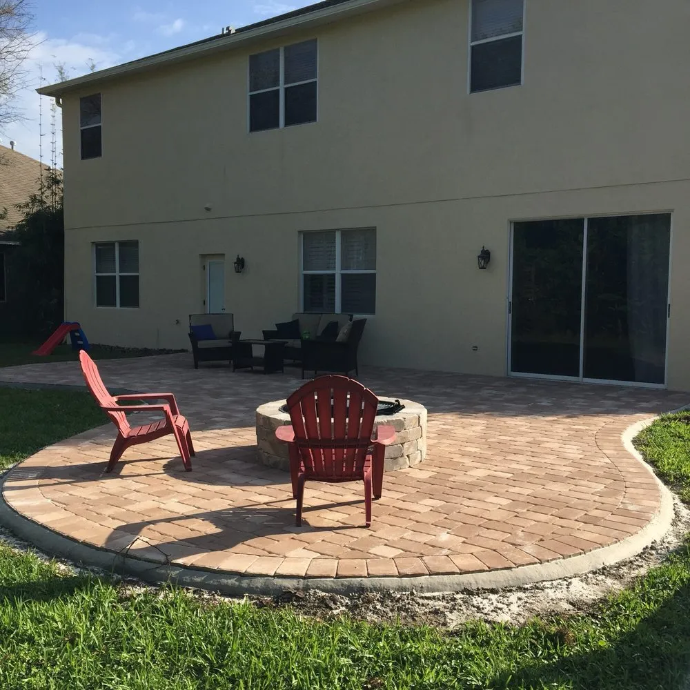Reliable residential landscaping experts serving Tampa Bay, FL - Elite Designer Landscaping