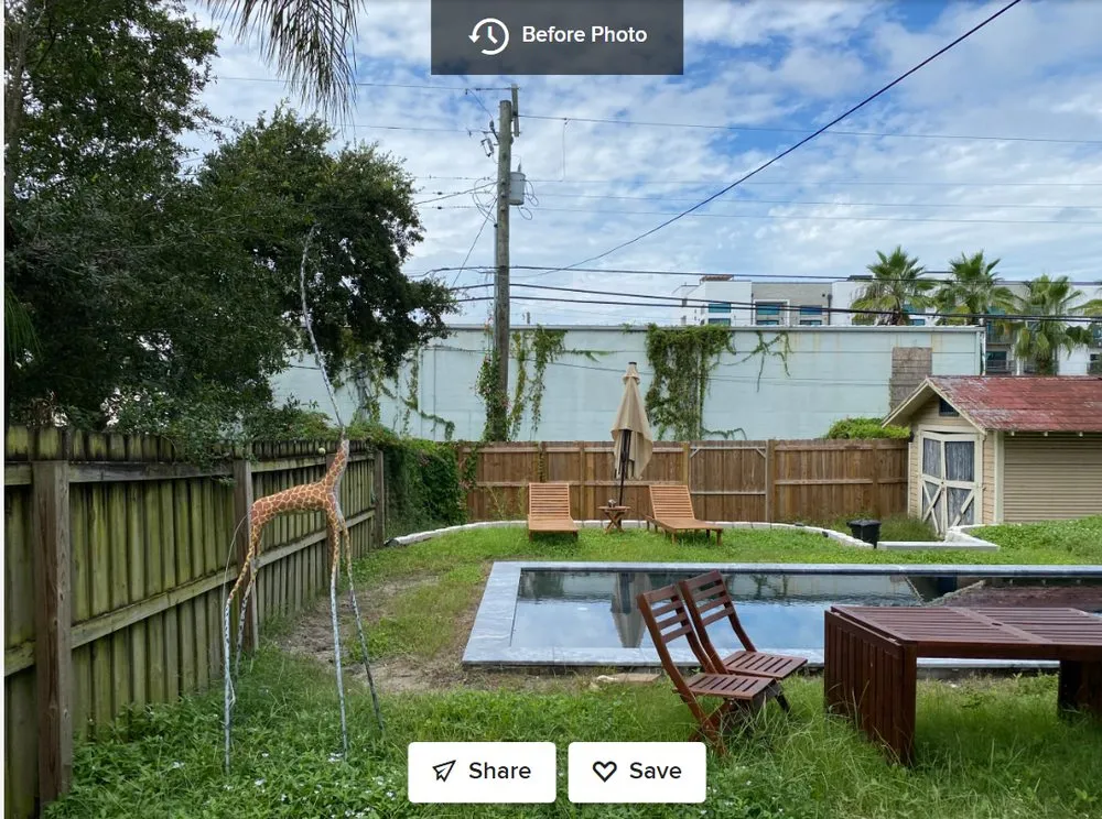 Trusted residential landscaping in Tampa Bay, FL - Elite Designer Landscaping