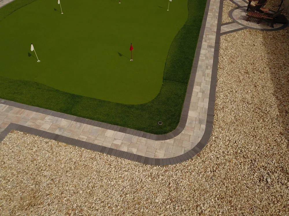 Affordable outdoor landscaping experts serving Tampa Bay, FL - Elite Designer Landscaping