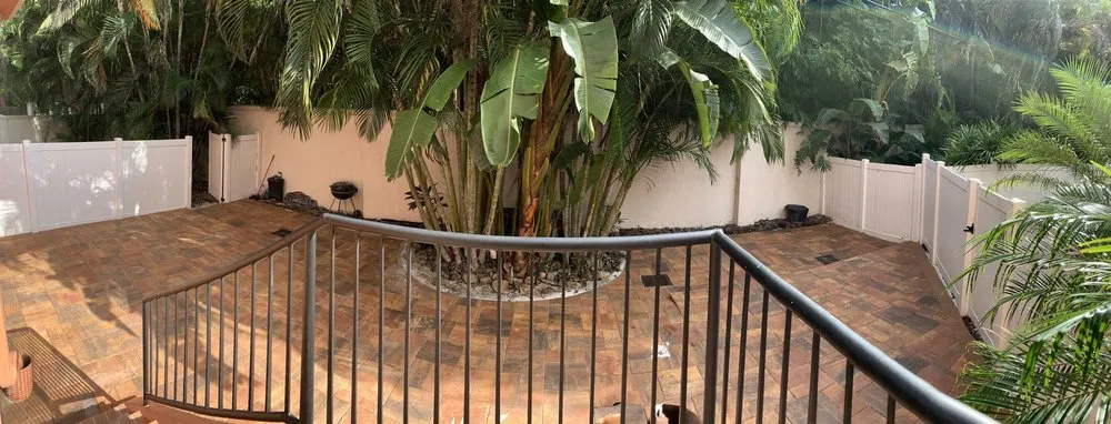 Trusted yard maintenance with custom design across Tampa Bay, FL - Elite Designer Landscaping