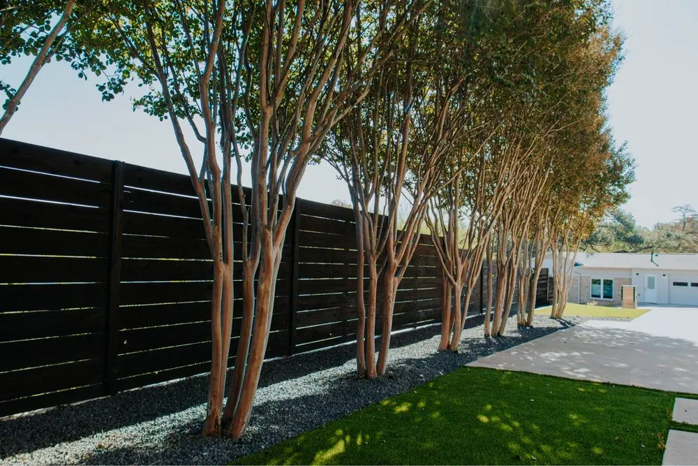 Reliable yard cleanup service near you in Leander, TX by Elite designs & construction