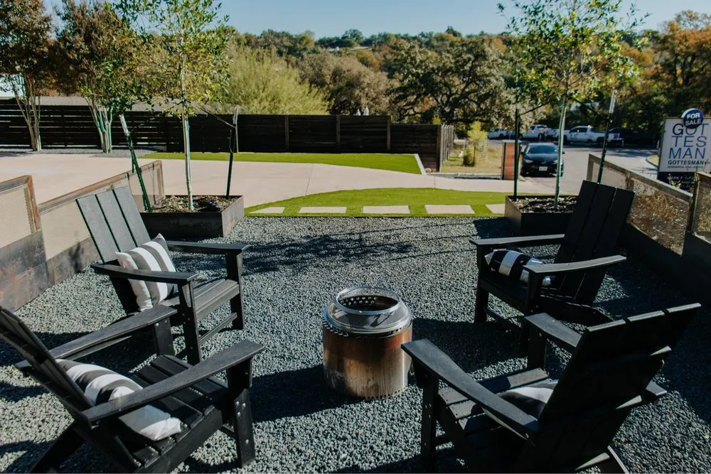 Reliable landscaping services in Leander, TX - Elite designs & construction