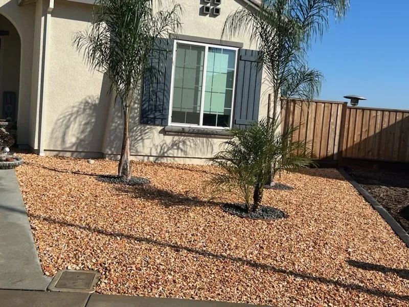 Reliable garden landscaping in Pittsburg, CA by Elite Development Builders