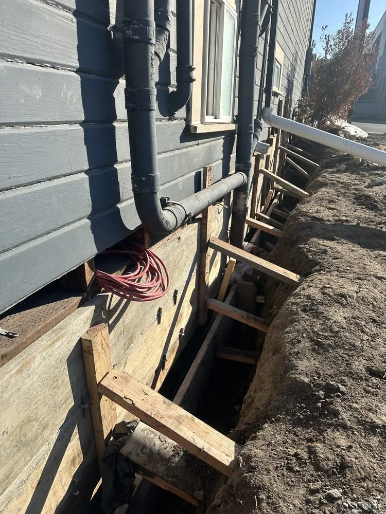 Professional garden landscaping in Pittsburg, CA - Elite Development Builders