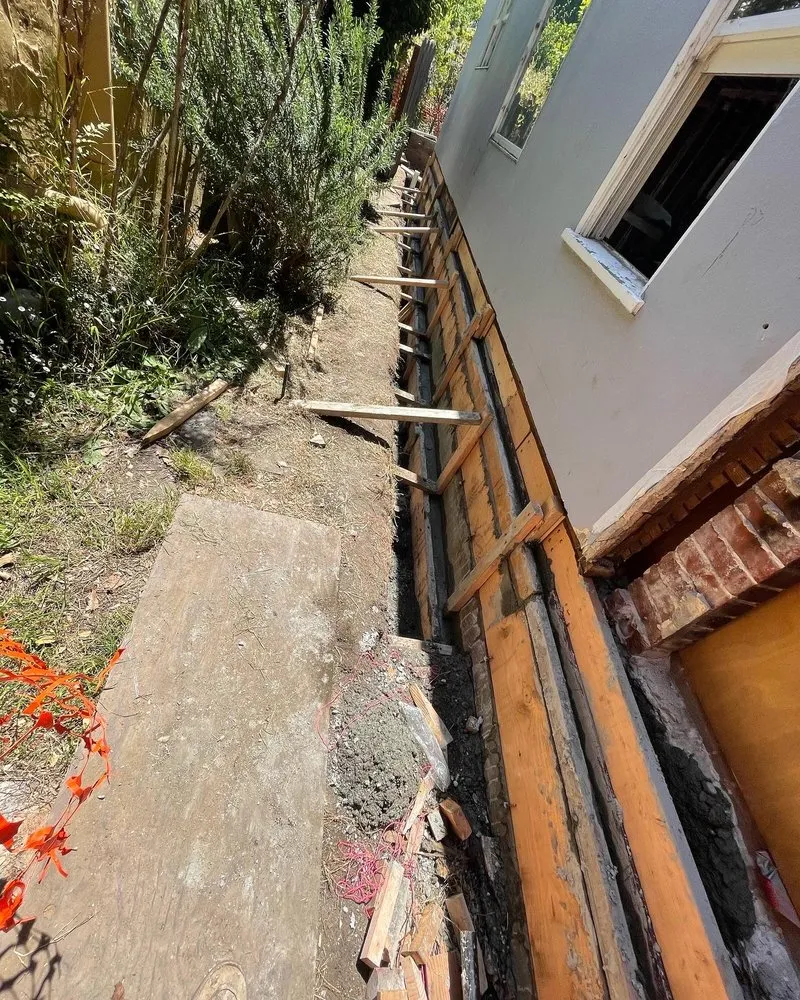 Top-rated garden landscaping in Pittsburg, CA - Elite Development Builders