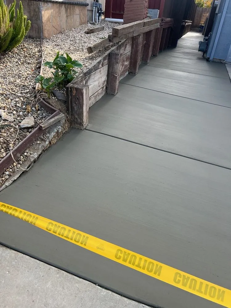 Affordable landscape installation in Pittsburg, CA - Elite Development Builders