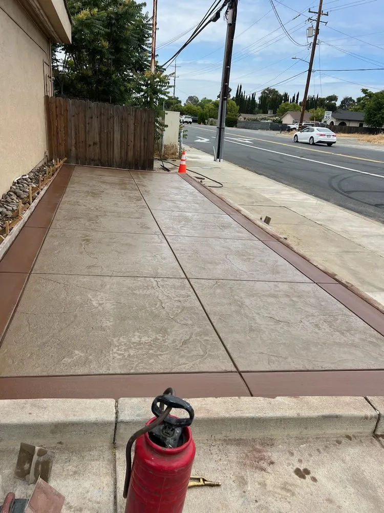 Reliable landscape installation experts serving Pittsburg, CA - Elite Development Builders