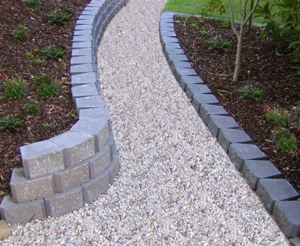 Professional landscape design in Cleveland, MO - Elite Dirt Workz