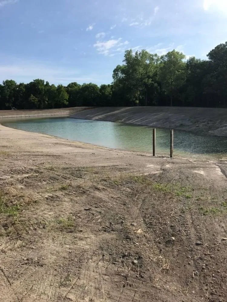 Reliable landscape design in Cleveland, MO - Elite Dirt Workz