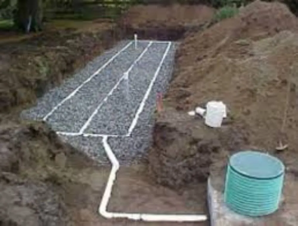 Professional outdoor landscaping for homes across Cleveland, MO - Elite Dirt Workz