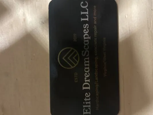 Elite Dreamscapes Logo