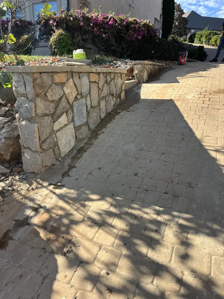 Trusted landscaping services for year-round maintenance across Cleveland, TN - Elite Earthworks