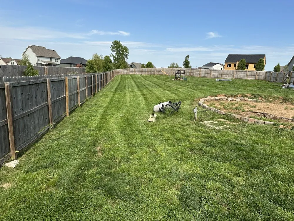 Trusted landscape design for homes across Clarksville, TN - Elite Edge Landscaping