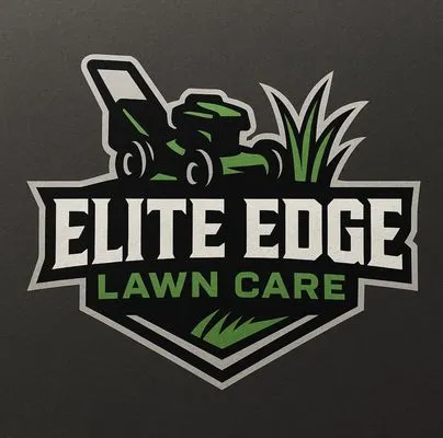 Elite Edge Lawn Care Logo