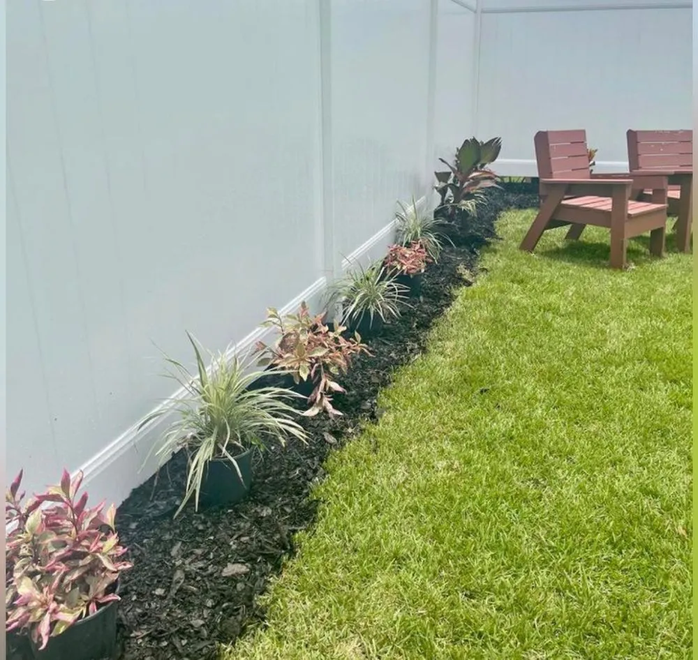 Professional lawn mowing service in Spring Hill, FL by Elite Edge Lawn Services