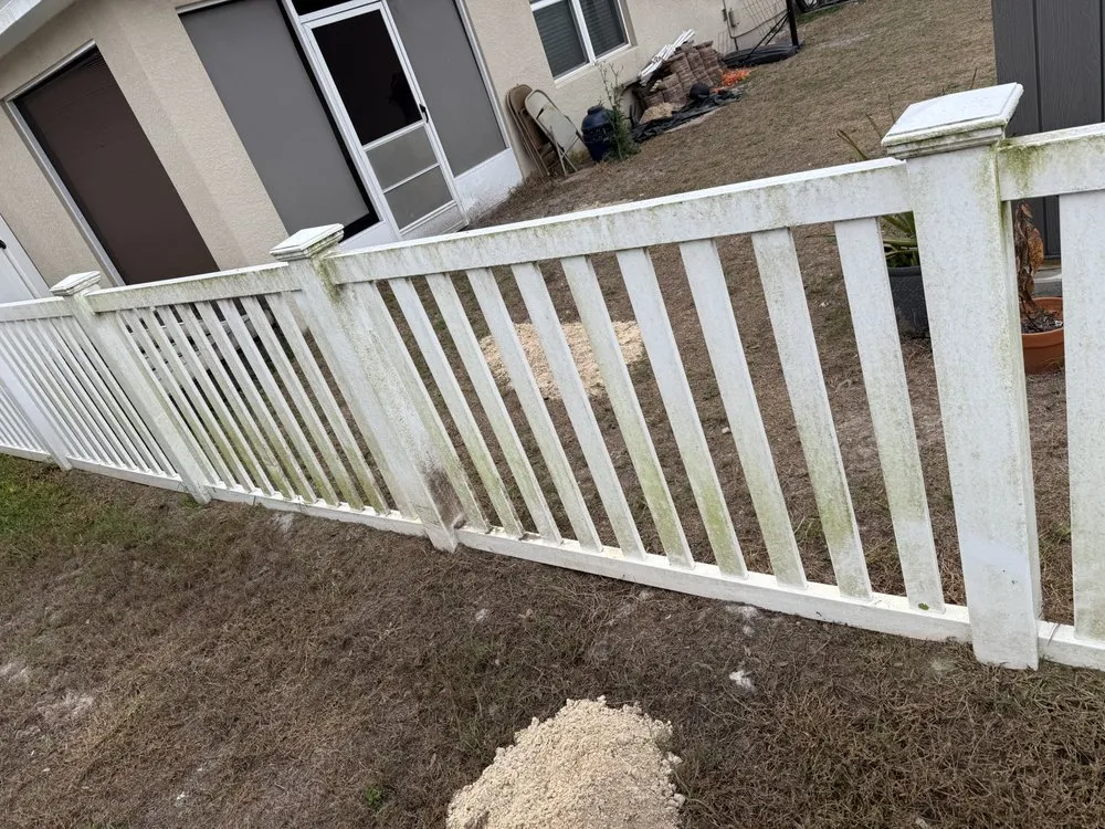 Affordable outdoor landscaping in Spring Hill, FL by Elite Edge Lawn Services