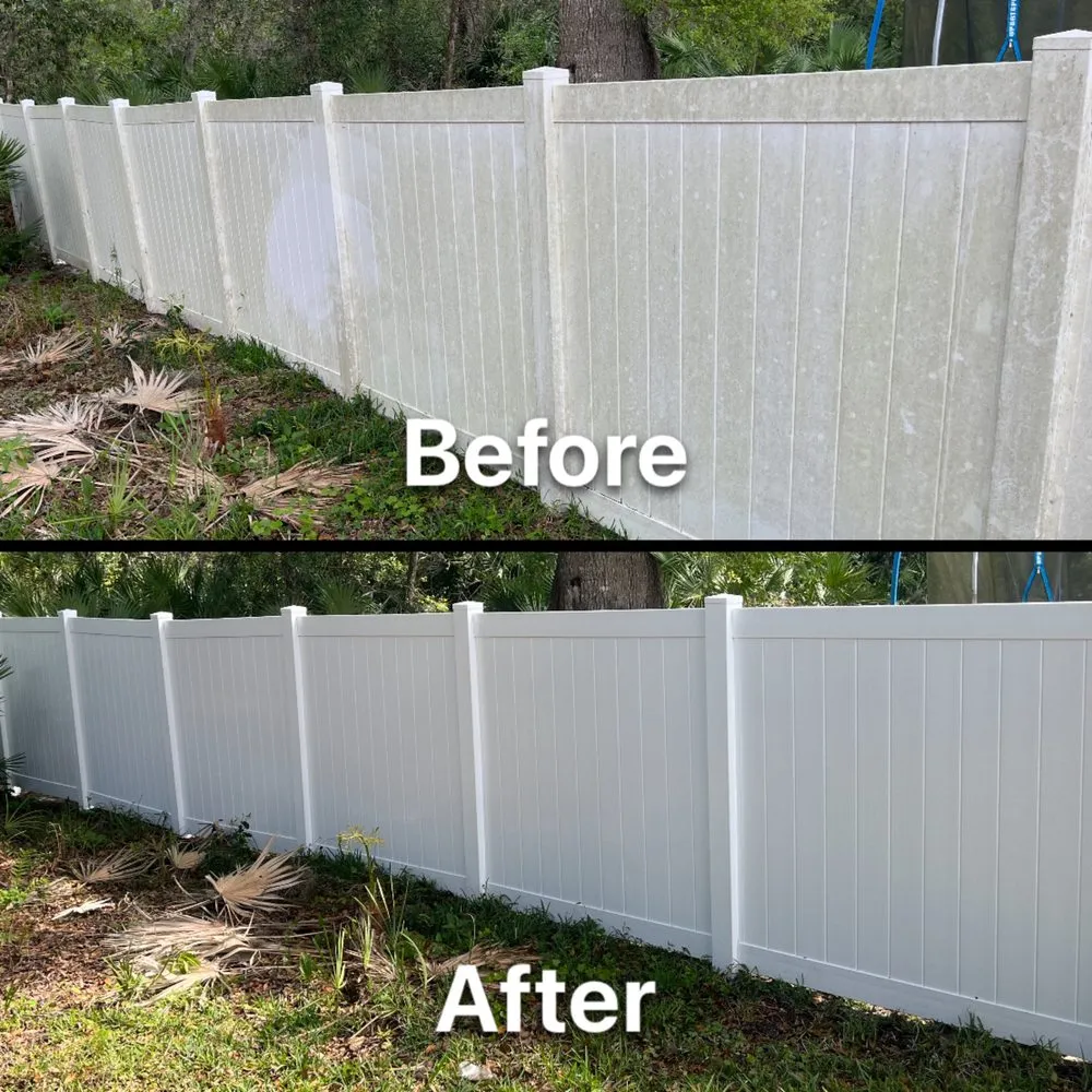 Local residential landscaping in Spring Hill, FL - Elite Edge Lawn Services