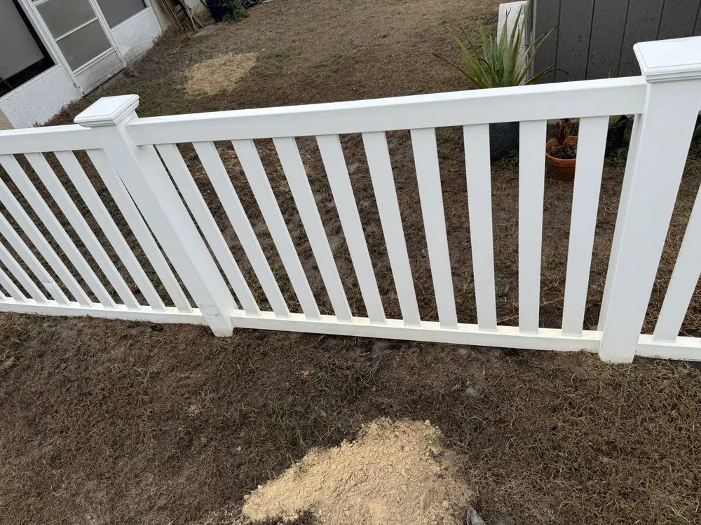 Custom landscape installation in Spring Hill, FL - Elite Edge Lawn Services