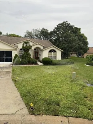 Elite Edge Lawn Services Logo