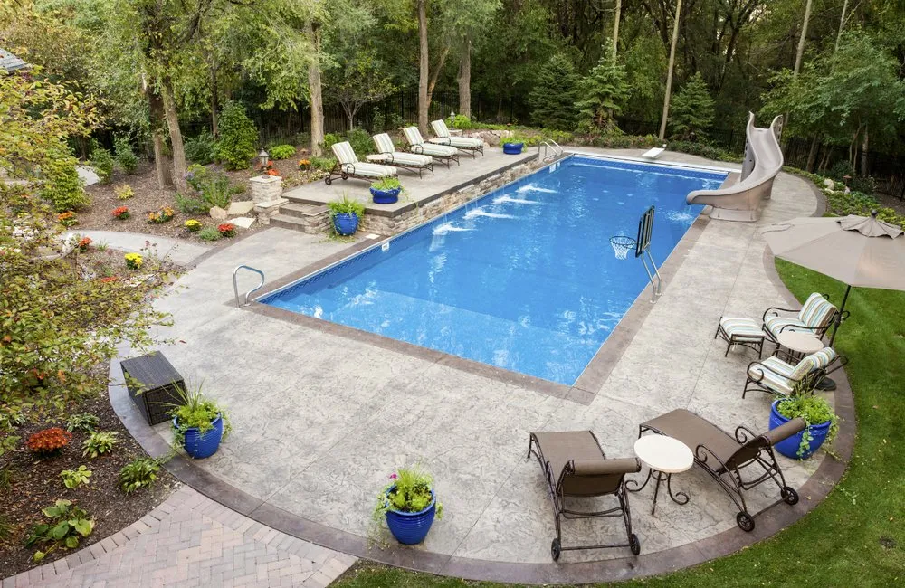 Trusted landscape design in North Port, FL by Elite Edge Pavers