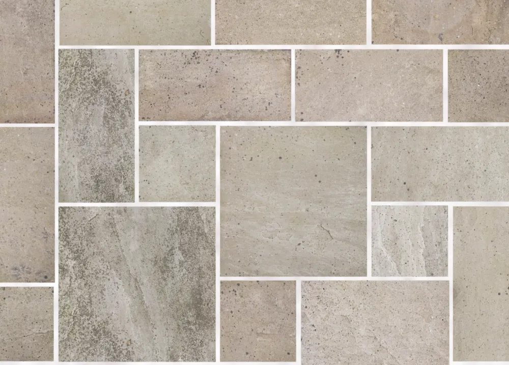 Affordable landscape installation with custom design across North Port, FL - Elite Edge Pavers