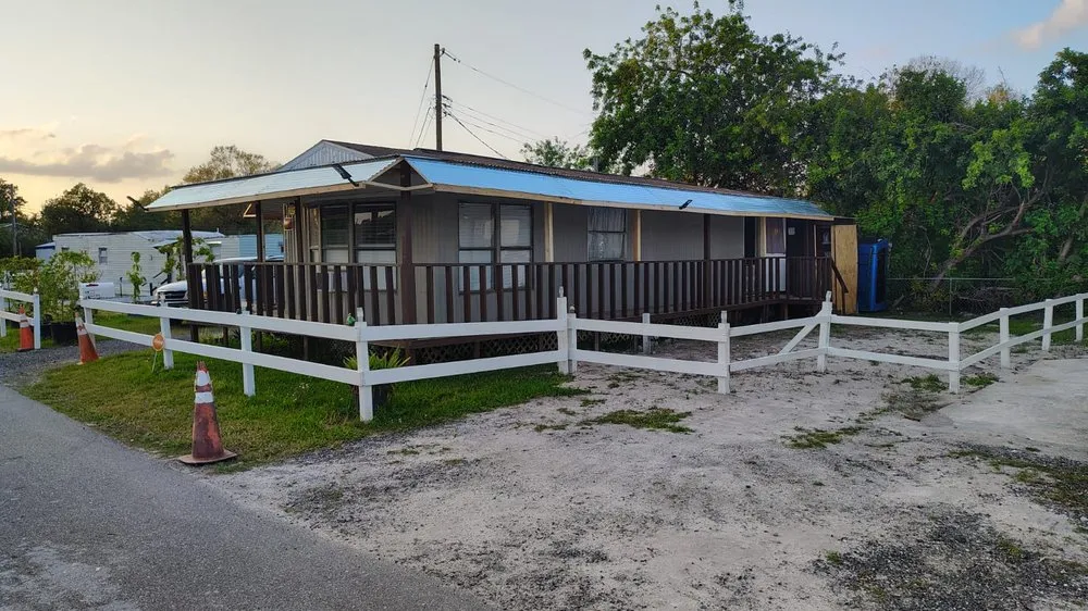 Trusted landscape design experts serving Lakeland, FL - Elite Enterprise