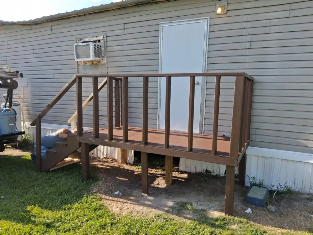 Local landscape design in Lakeland, FL by Elite Enterprise