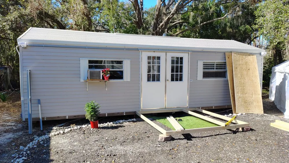 Top-rated residential landscaping with custom design across Lakeland, FL - Elite Enterprise