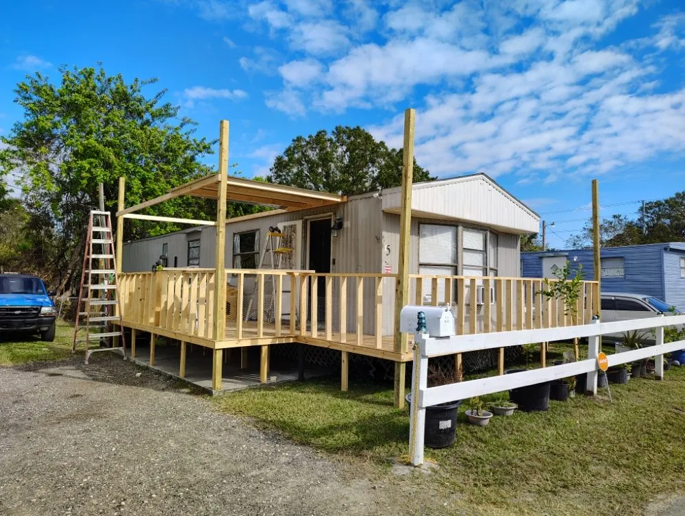 Affordable landscape installation in Lakeland, FL - Elite Enterprise