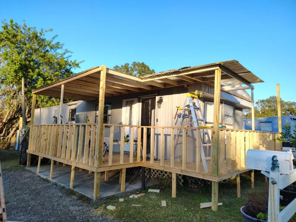 Affordable garden landscaping in Lakeland, FL - Elite Enterprise