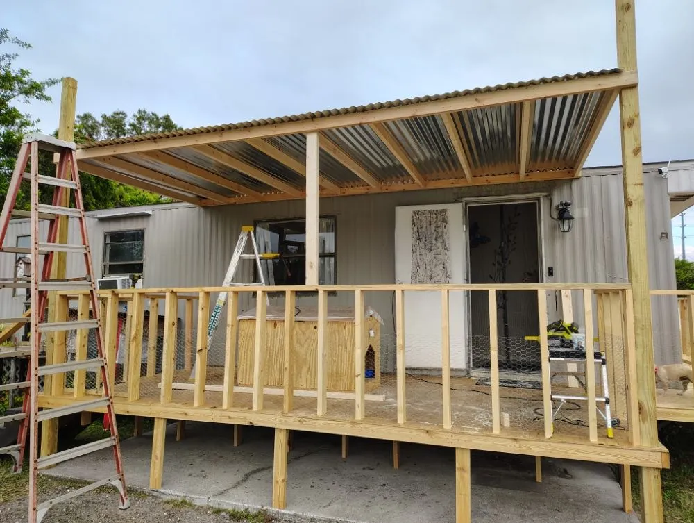 Affordable garden landscaping for year-round maintenance across Lakeland, FL - Elite Enterprise