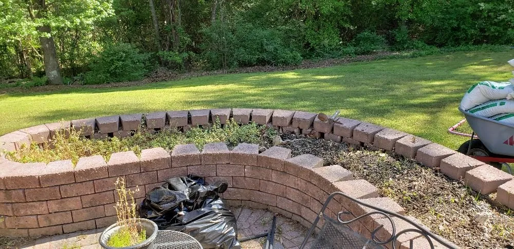 Top-rated landscaping services in Buford, GA - Elite Environments