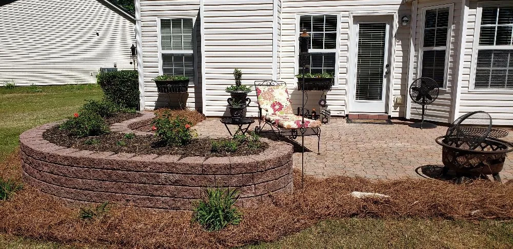 Reliable landscape design in Buford, GA - Elite Environments