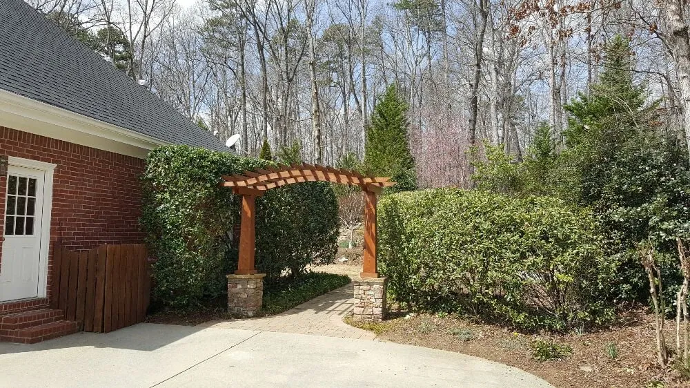 Reliable outdoor landscaping near you across Buford, GA - Elite Environments