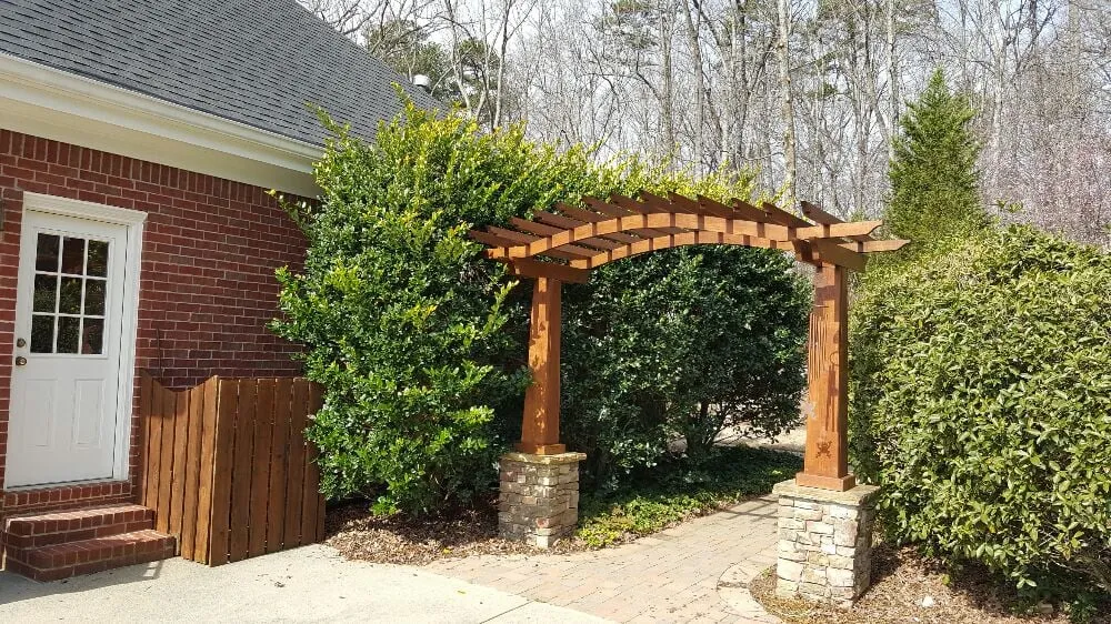 Reliable lawn care service in Buford, GA - Elite Environments