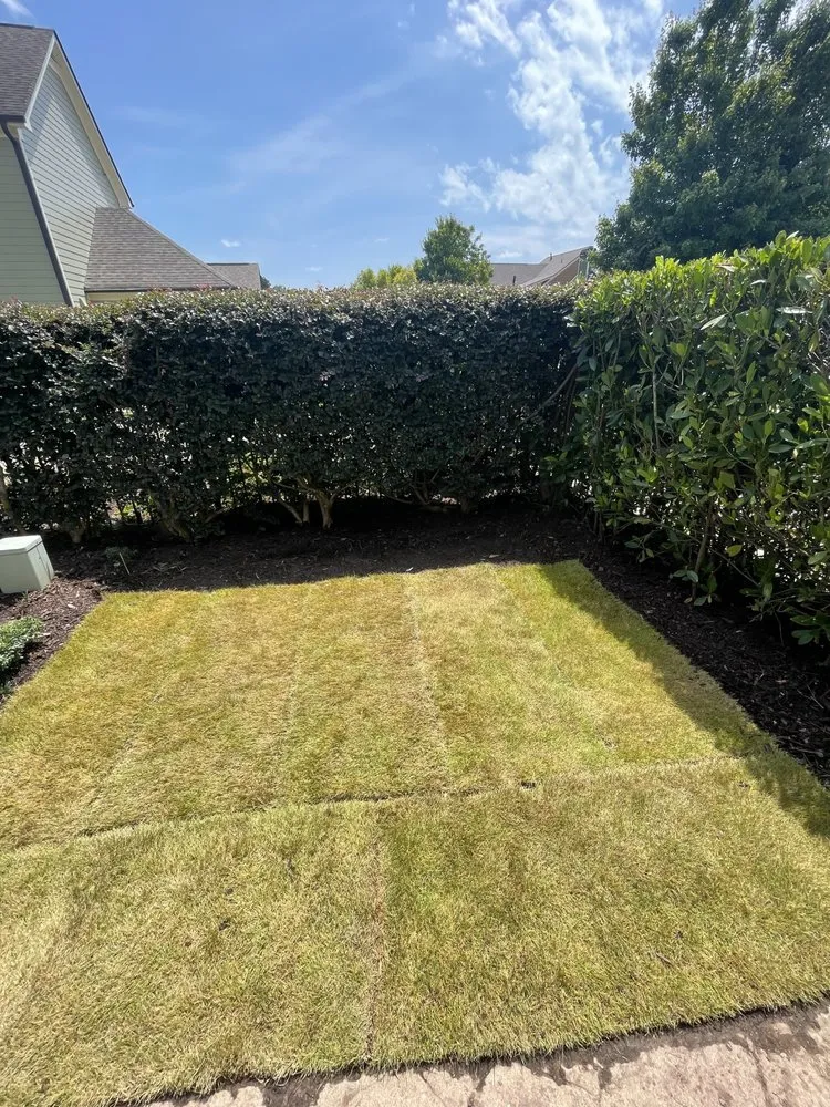 Affordable outdoor landscaping experts serving Lawrenceville, GA - Elite Estate Landscaping