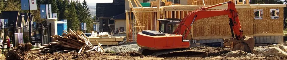 Reliable garden landscaping experts serving Ashville, AL - Elite Excavating