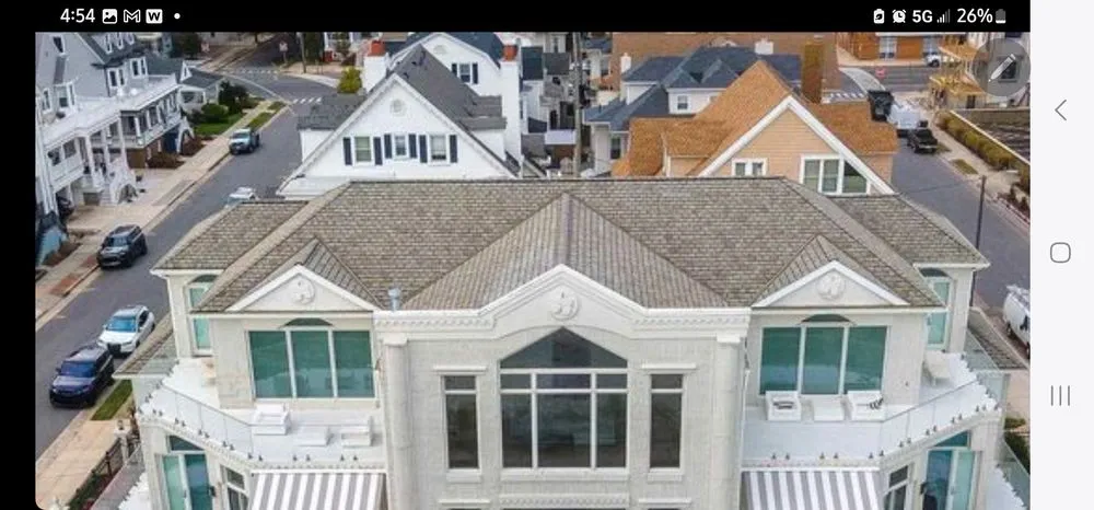 Local residential landscaping for beautiful yards across Margate City, NJ - Elite Exterior Contracting