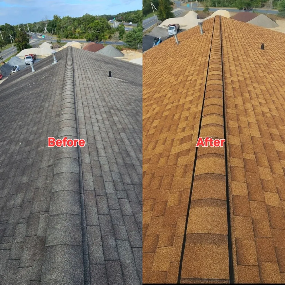 Professional outdoor landscaping in Margate City, NJ by Elite Exterior Contracting