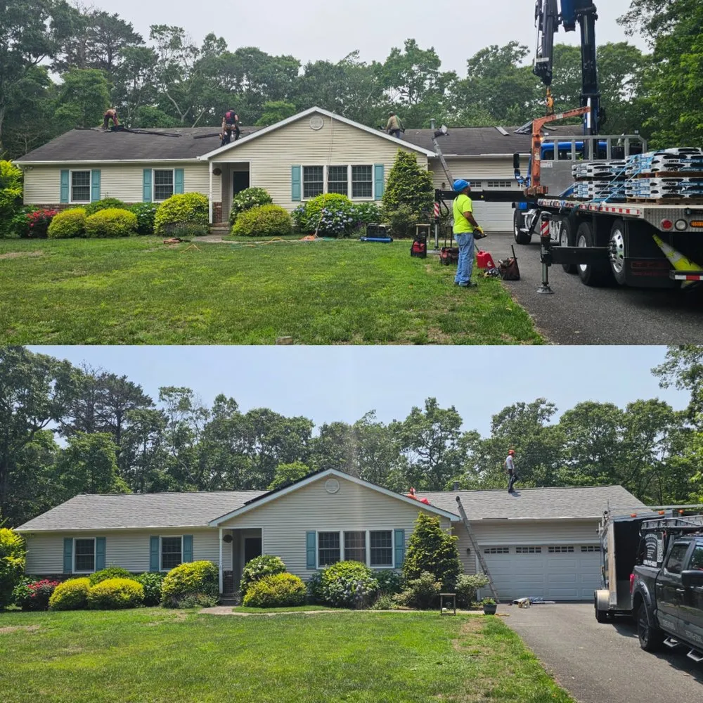 Top-rated lawn care service in Margate City, NJ by Elite Exterior Contracting