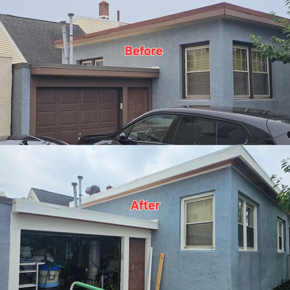 Top-rated lawn care service in Margate City, NJ by Elite Exterior Contracting