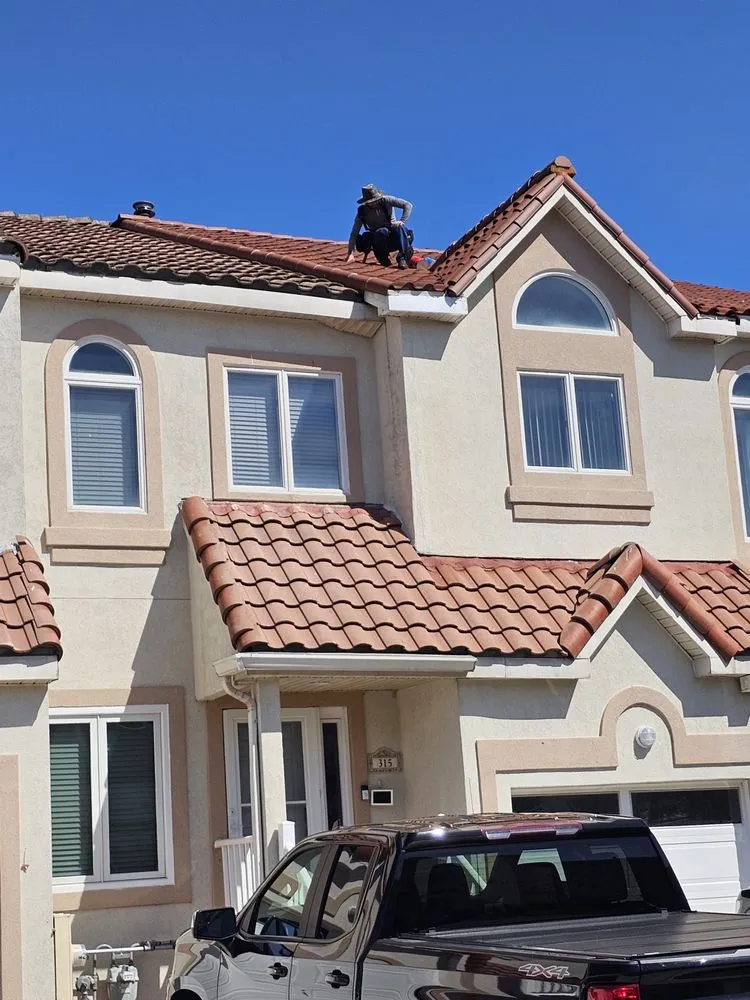 Professional landscape design in Margate City, NJ by Elite Exterior Contracting