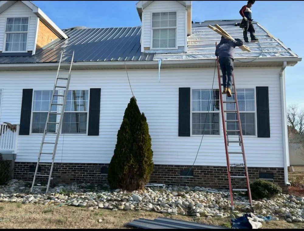 Top-rated residential landscaping in Margate City, NJ by Elite Exterior Contracting