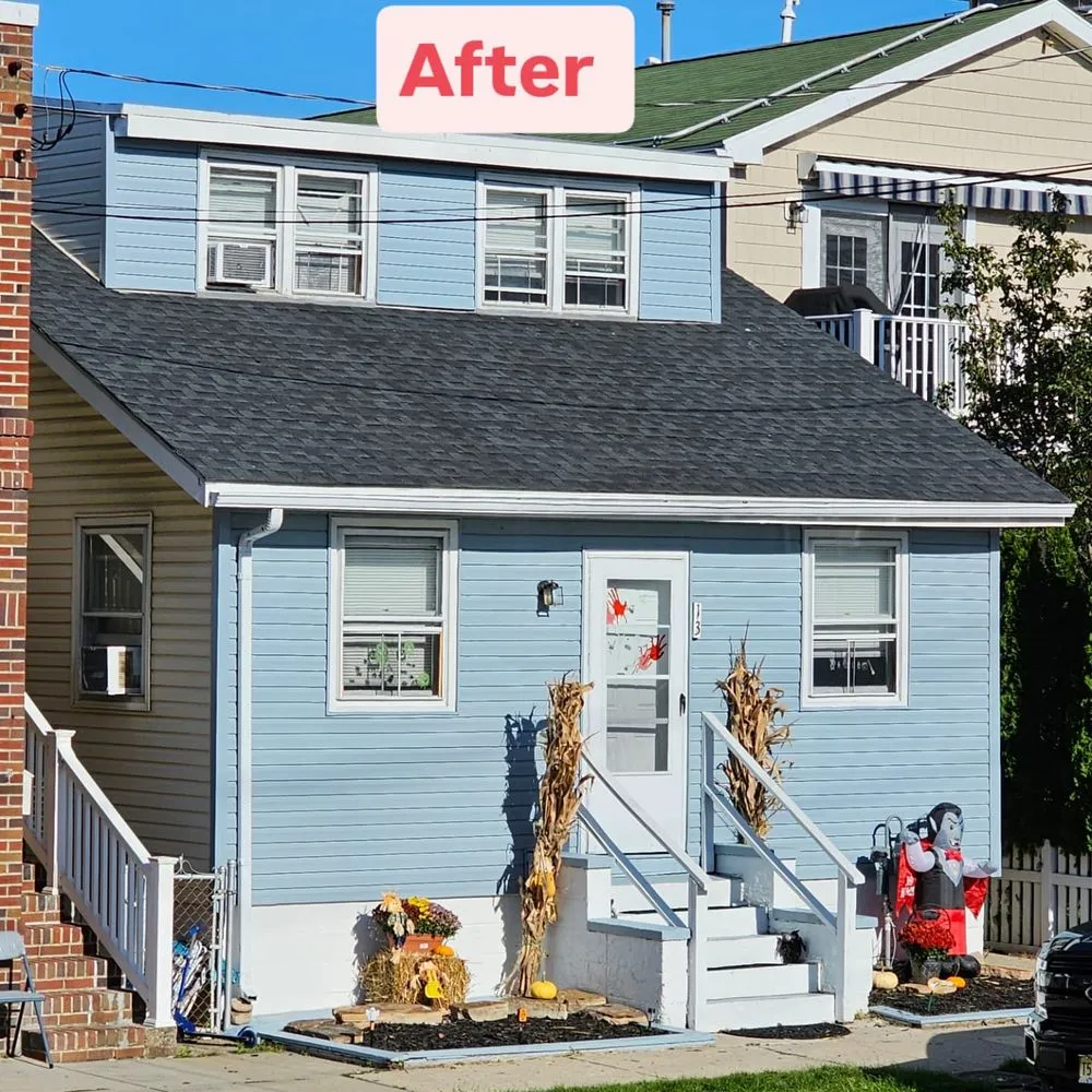 Top-rated yard cleanup service in Margate City, NJ - Elite Exterior Contracting